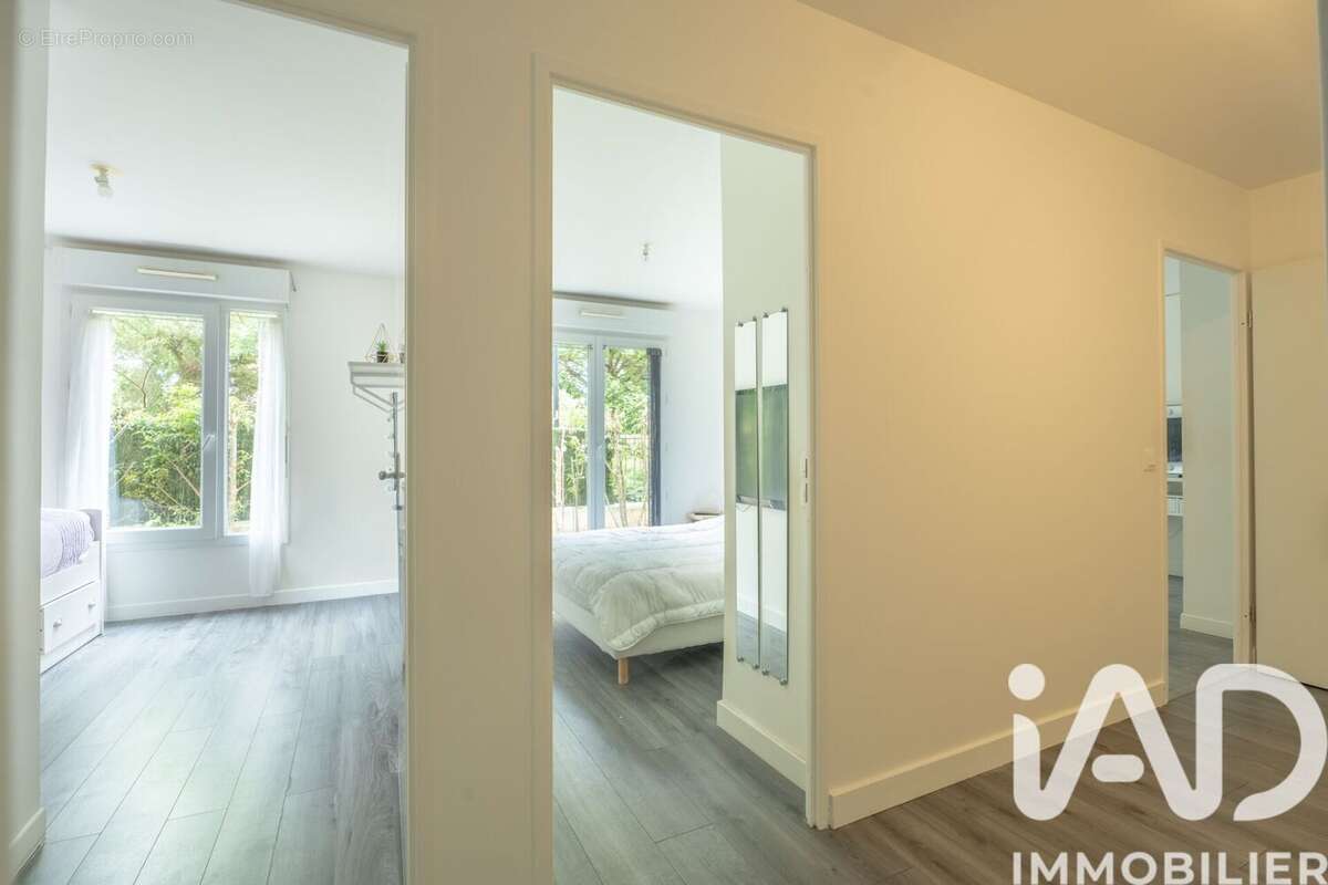 Photo 7 - Appartement à GUYANCOURT