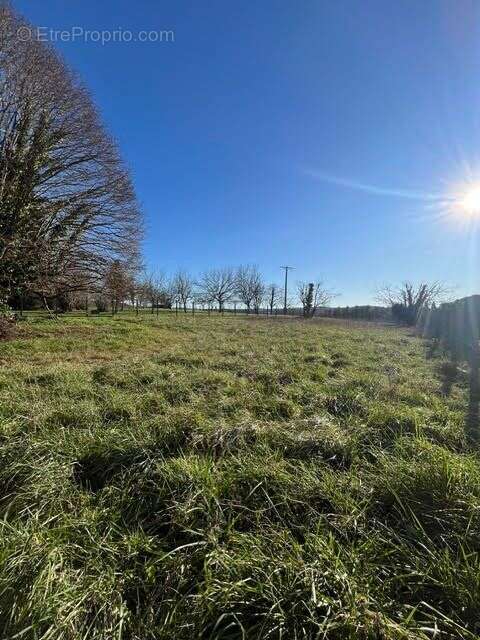Maison à TOCANE-SAINT-APRE
