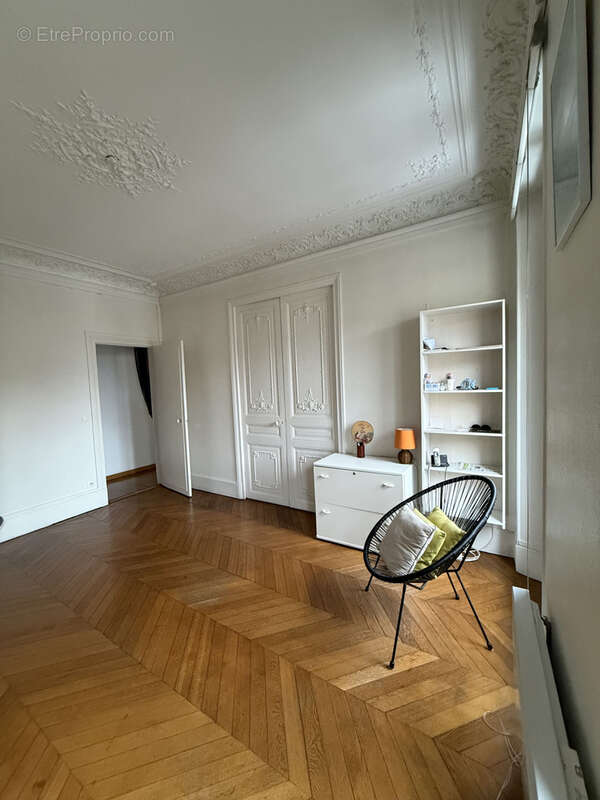 Appartement à MELUN