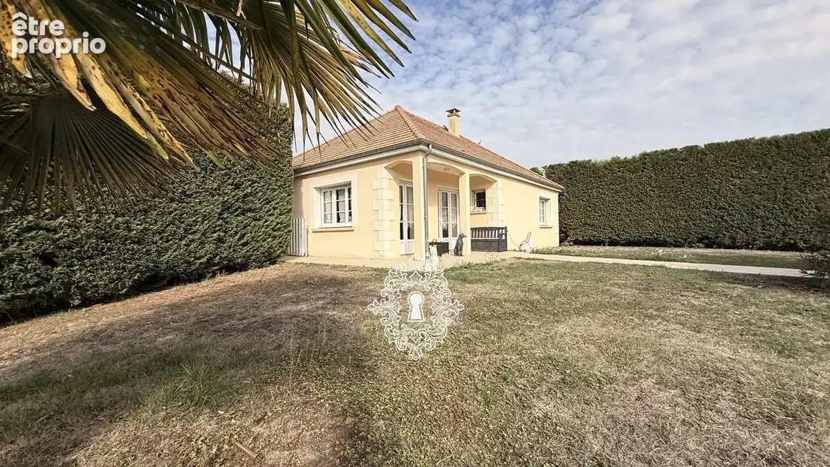 Région Donnemarie Dontilly - photo 14