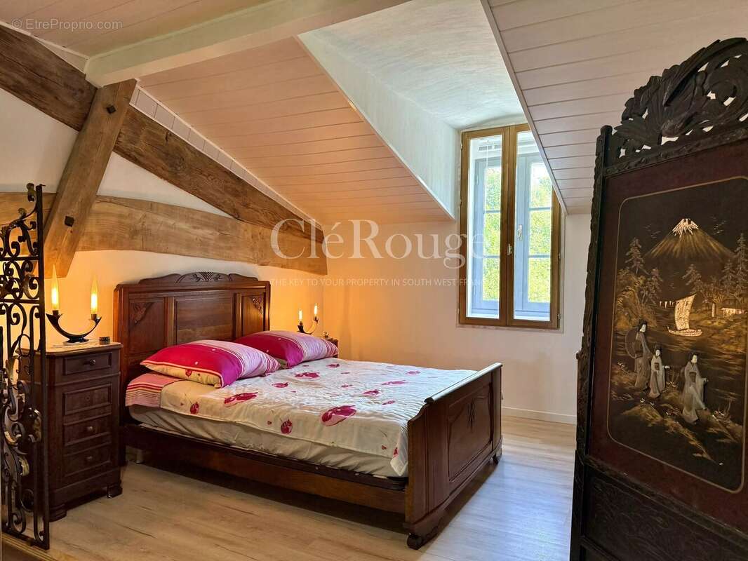 Maison à DURAS