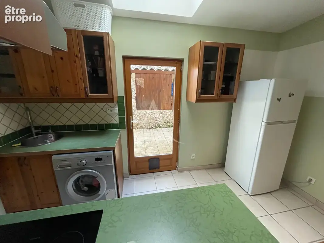 Maison de ville avec cour - photo 11