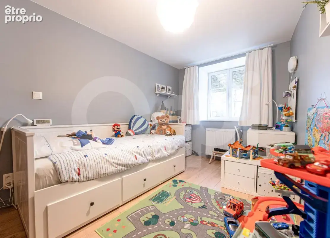 Ouest Lyonnais - Maison pleine de personnalité avec piscine – 169 m² - photo 12