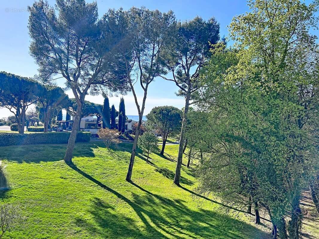 Appartement à CAGNES-SUR-MER