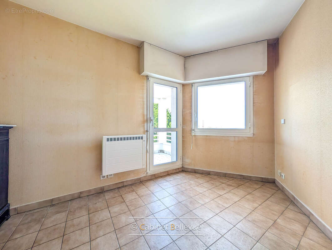 Appartement à MEUDON