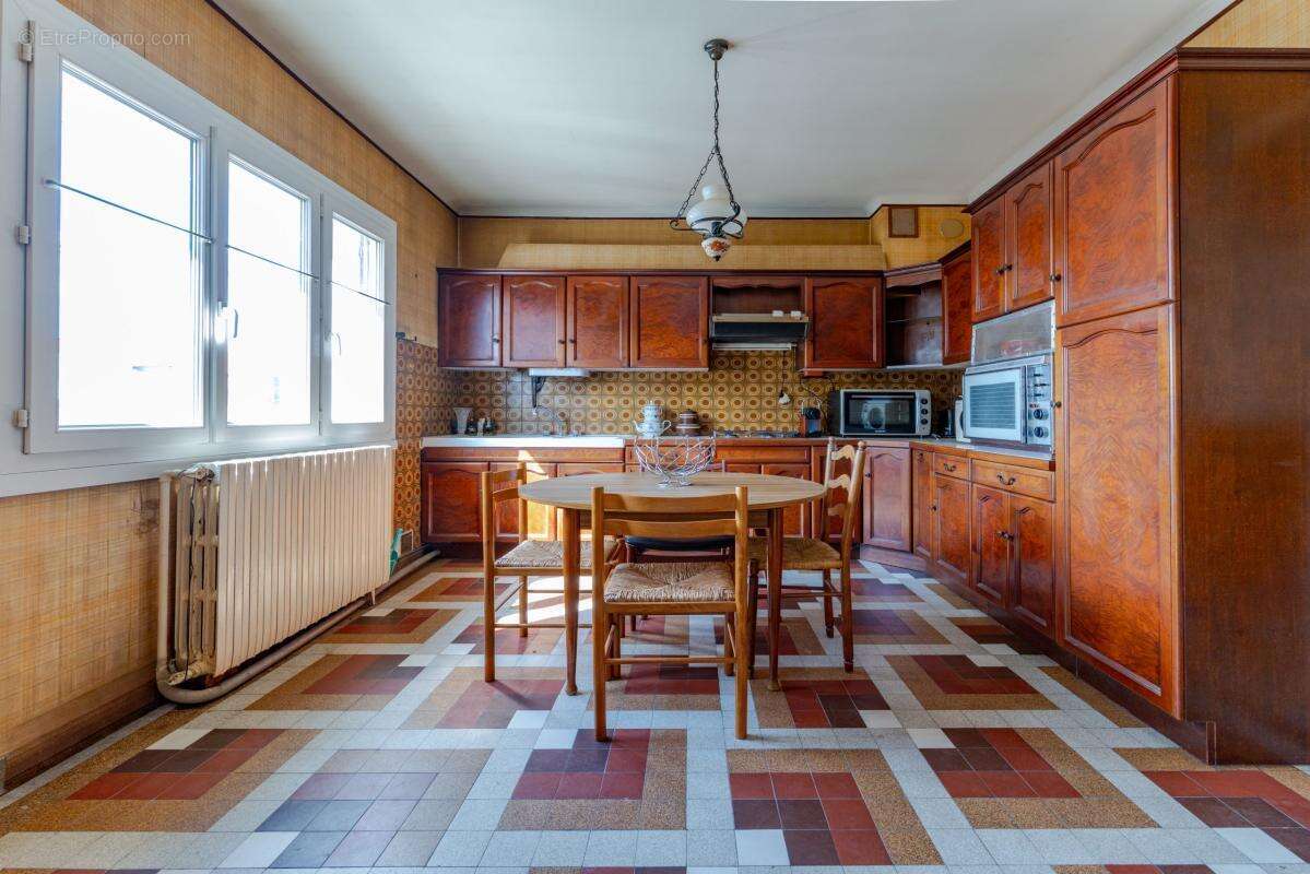 Maison à NANTES