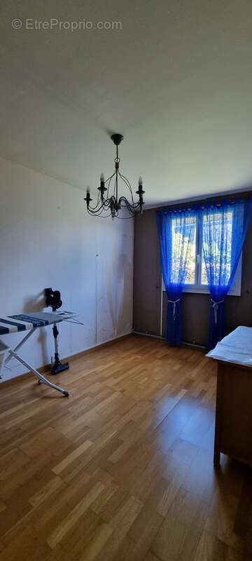 Maison à GOURNAY-EN-BRAY