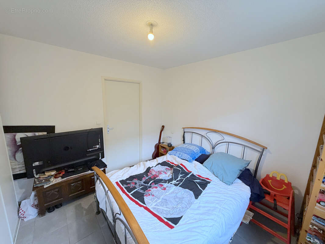 Appartement à LUNEL