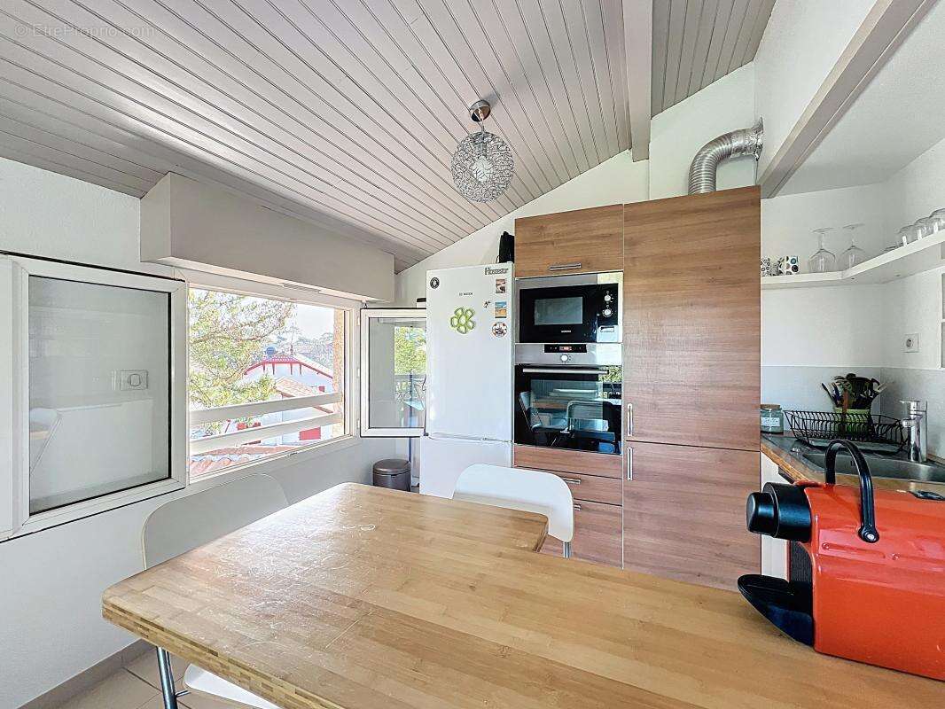 Appartement à HOSSEGOR