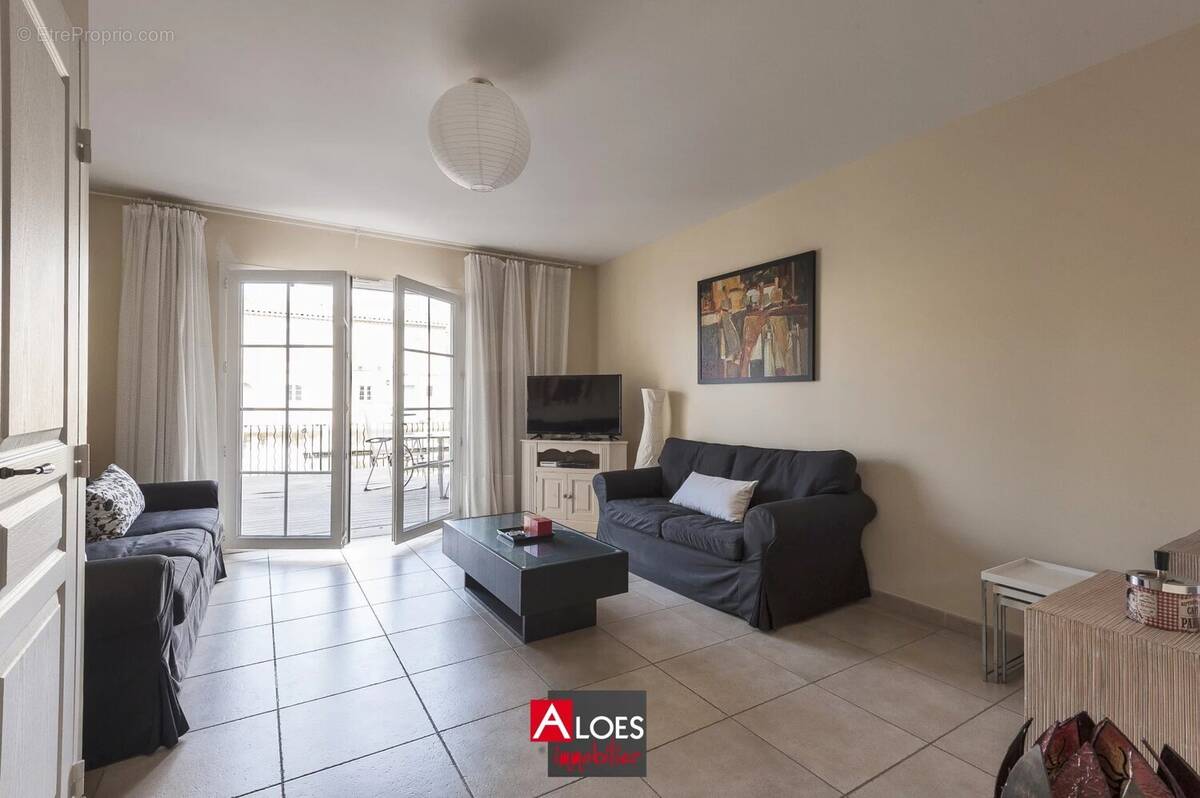 Maison à AIGUES-MORTES