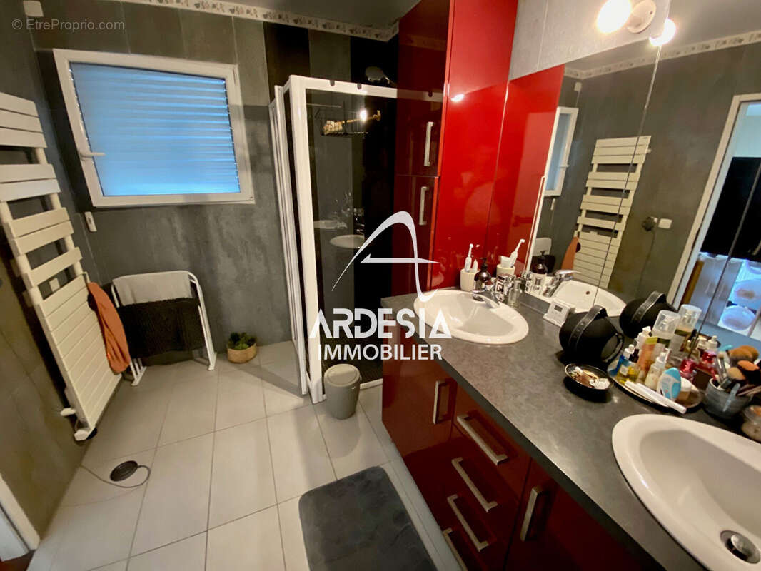 Maison à SAINT-JEAN-DE-MAURIENNE