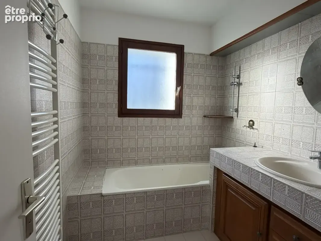 Grande villa T6 avec terrain - photo 19