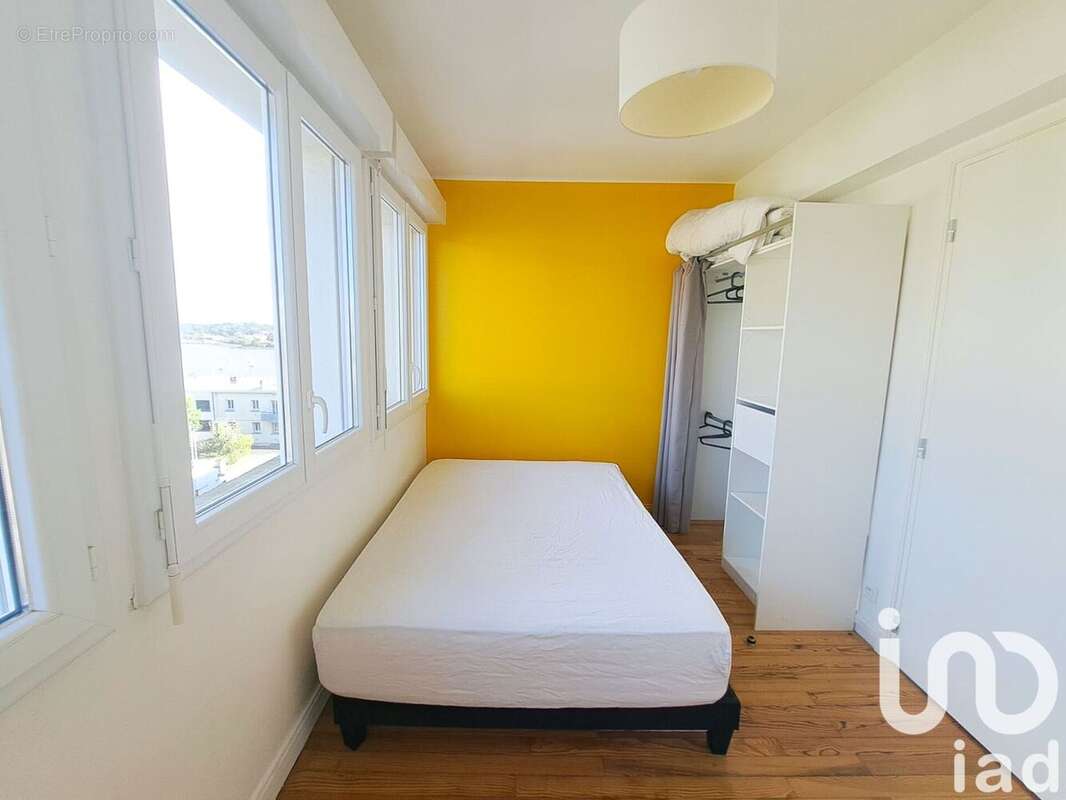 Photo 8 - Appartement à LORIENT