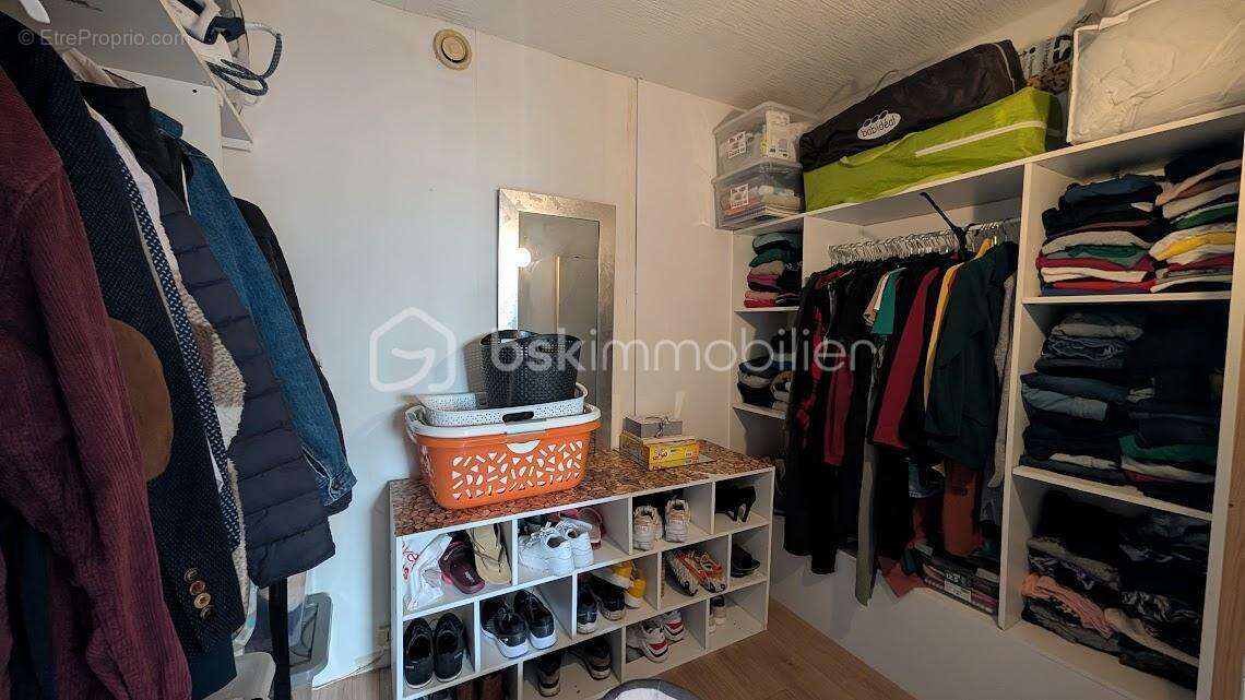 Belle maison 110 m² à fougeres 35300        3 chambres - photo 17