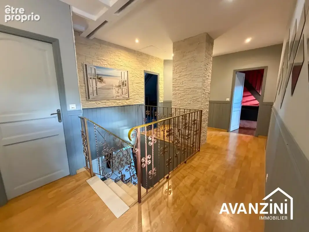 Maison 6 pièces 175 m² à vendre à Villiers-Sur-Morin (77580) - photo 7