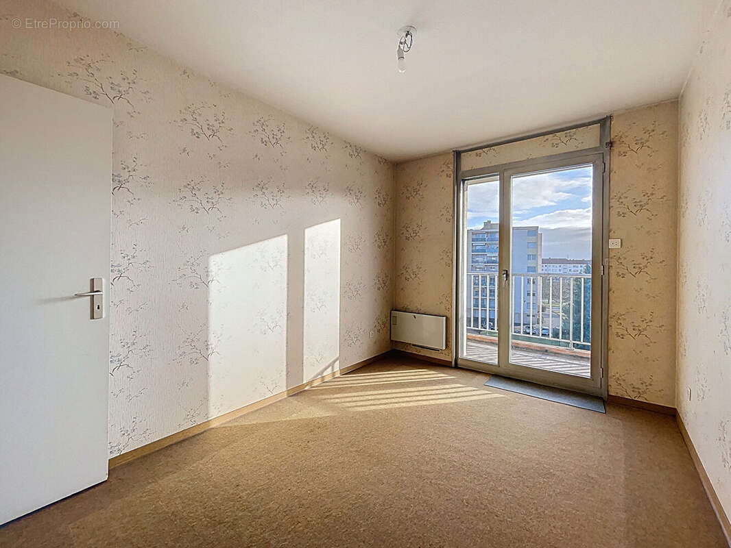 Appartement à LINGOLSHEIM