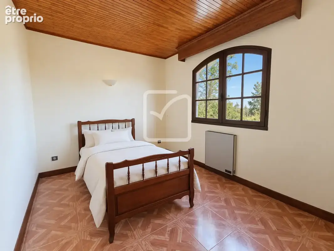 Villeréal   maison 170 m2, 4 chambres, bureau et terrain de plus de 3 500 m2 - photo 14