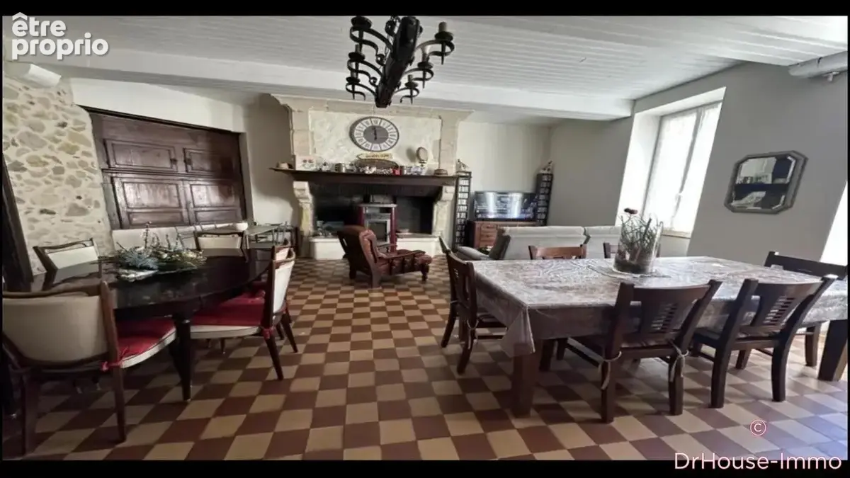 Maison 14 pièces 365 m² à vendre à Poyanne (40380) - photo 6