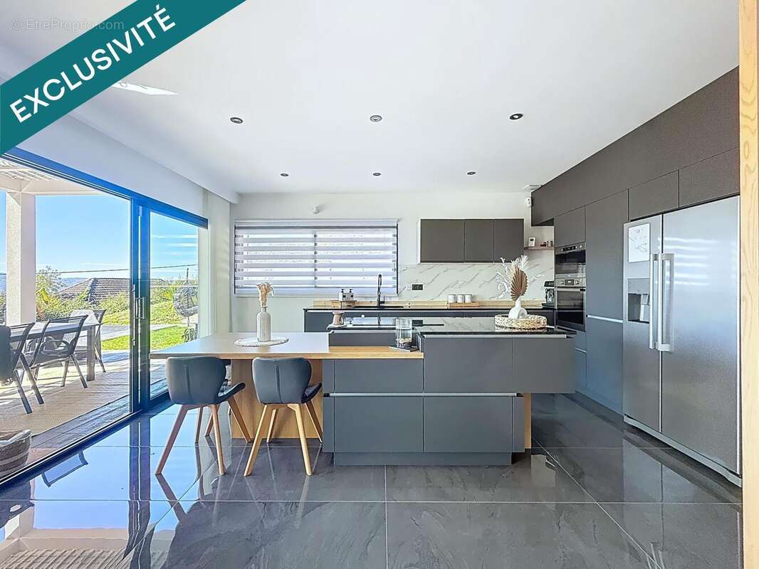 Photo 4 - Maison à COLOMBE