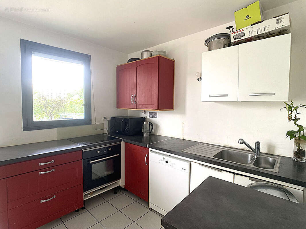 Appartement à LYON-7E