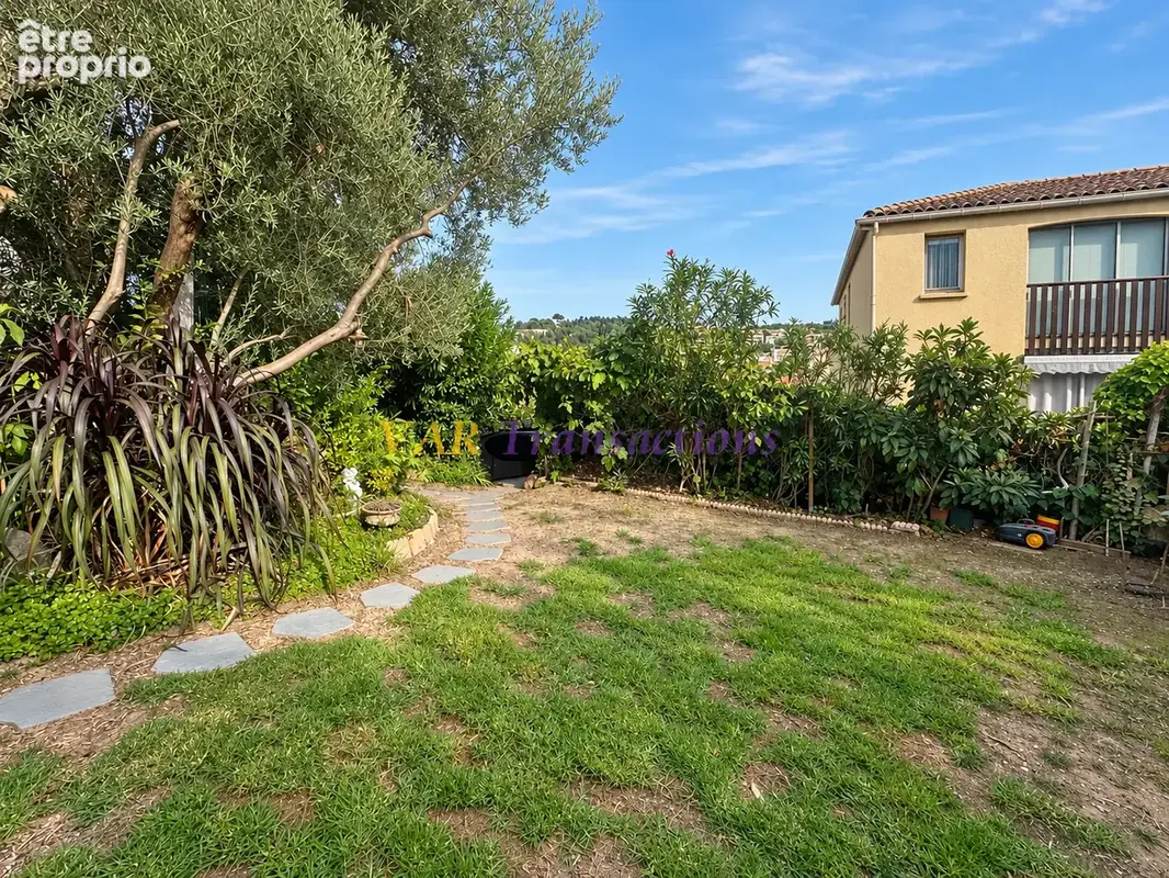 Maison de charme avec jardin arboré, terrasses et studio indépendant - photo 16
