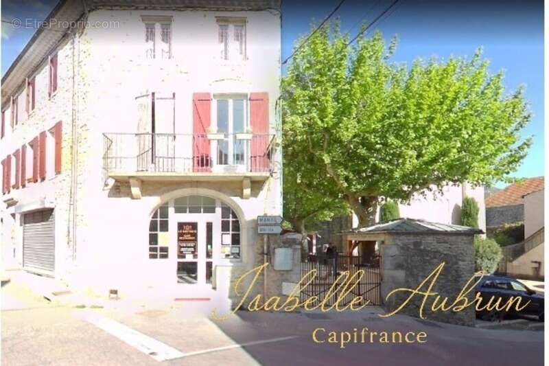 Fonds de commerce Bar - Restaurant à vendre PUY SAINT MARTIN (26) - photo 7