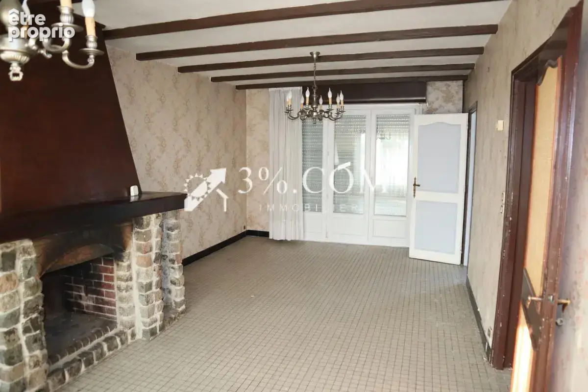 Maison à travaux à personnaliser ! - photo 2