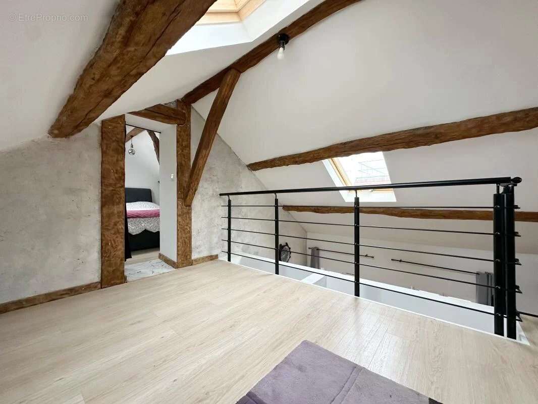 Appartement à HERBLAY
