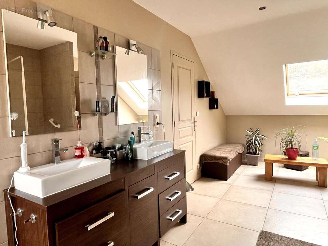 Photo 7 - Maison à GUIPRY