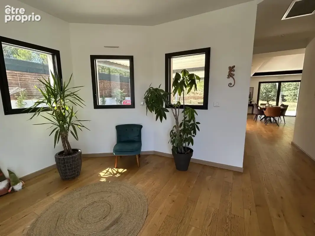 Maison 5 pièces 185 m² à vendre à Grabels (34790) - photo 8