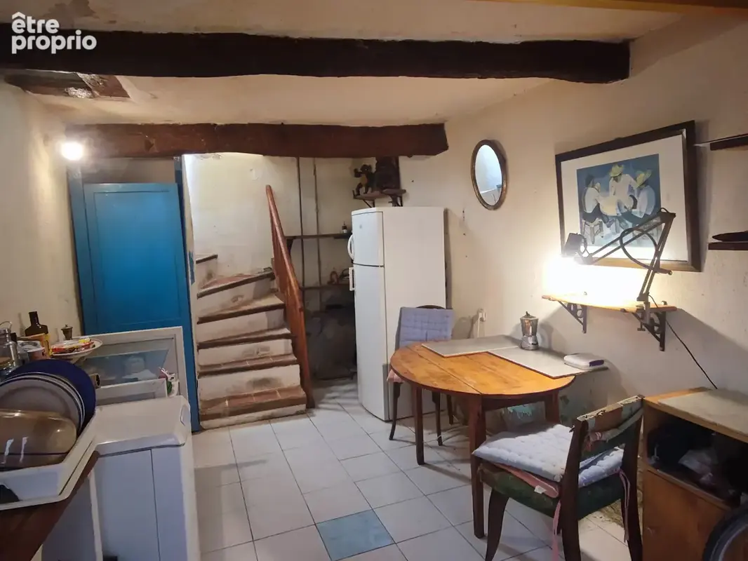 Maison de village - photo 8