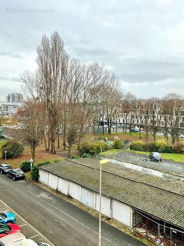 Appartement à VILLEPINTE