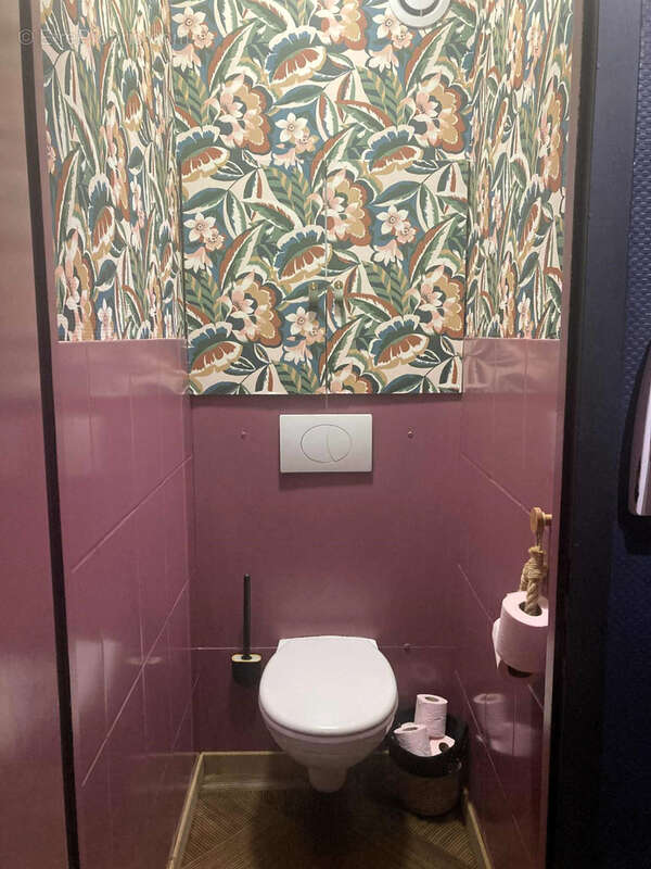 Appartement à TURCKHEIM