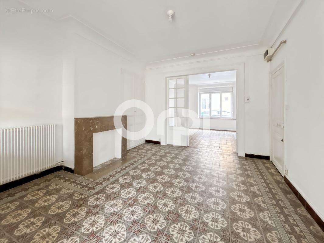 Appartement à LE PORTEL