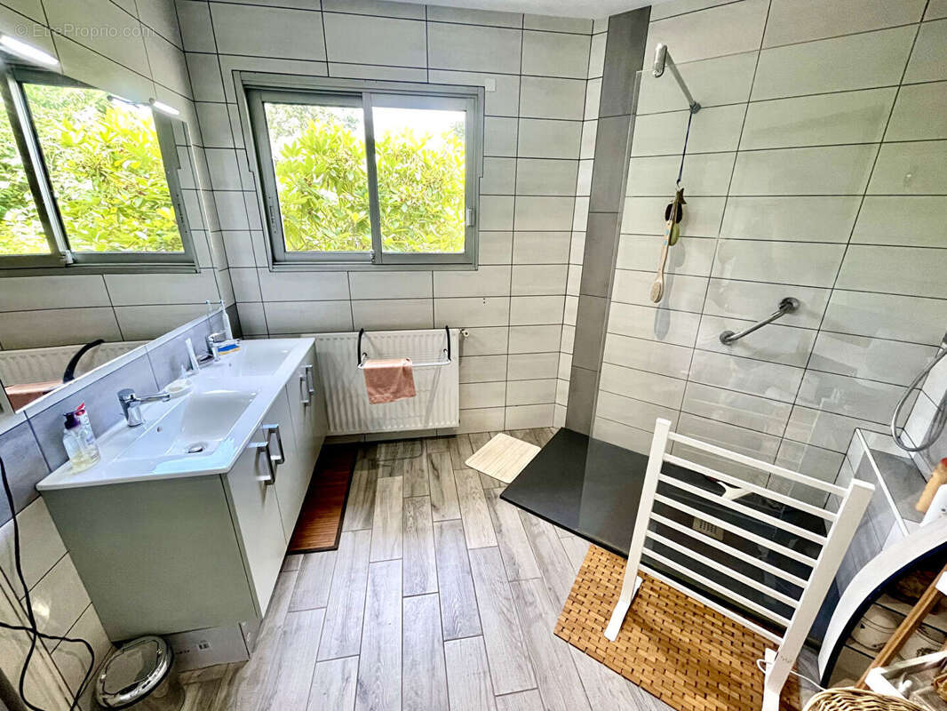 Maison à LES SABLES-D'OLONNE