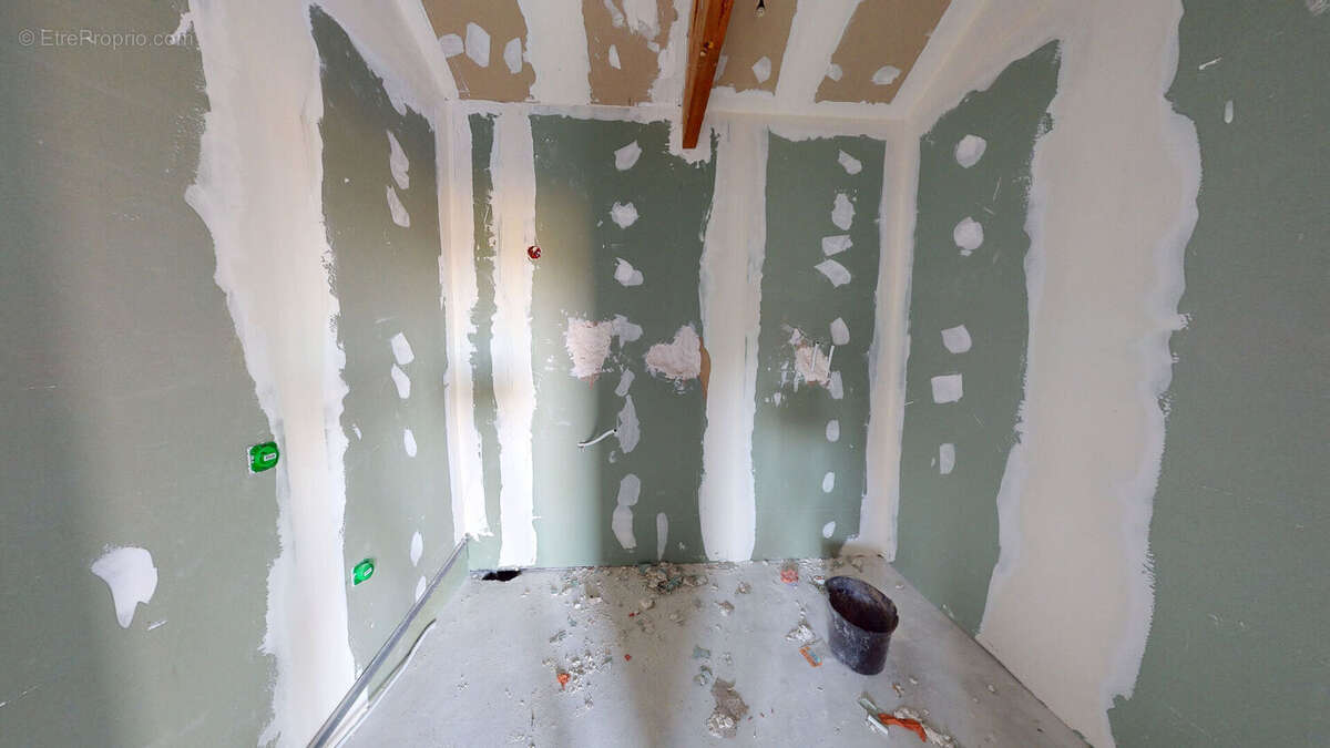 Appartement à VAULNAVEYS-LE-HAUT