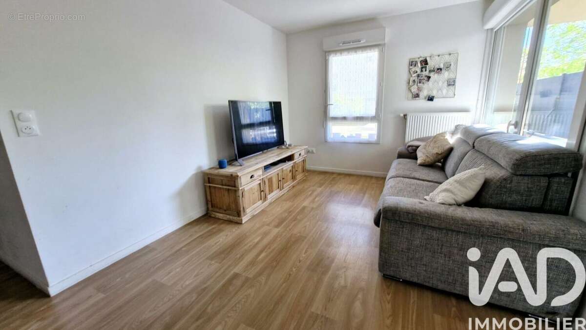 Photo 5 - Appartement à LUCE