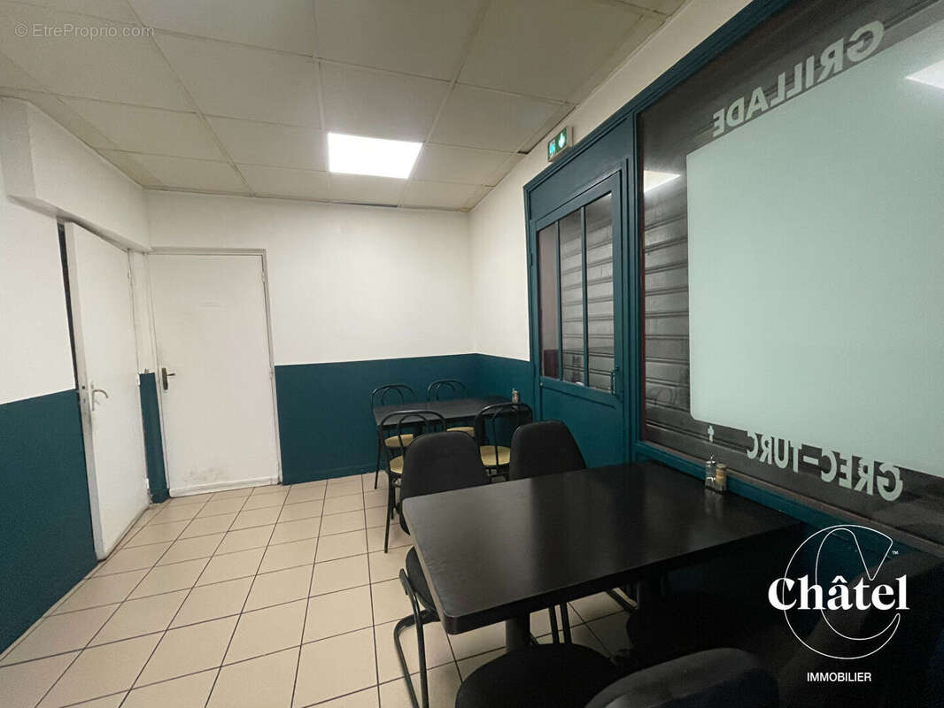 Appartement à SENLIS