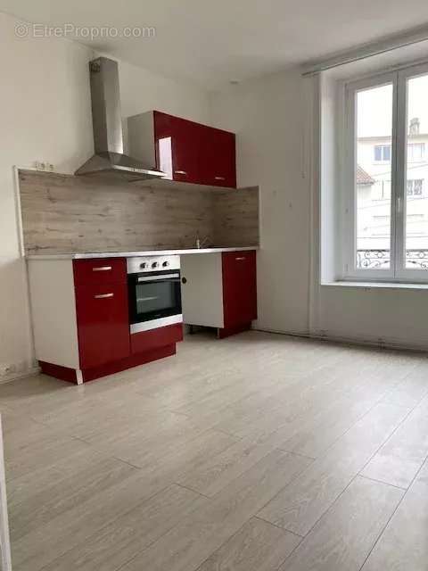 Appartement à LIMOGES