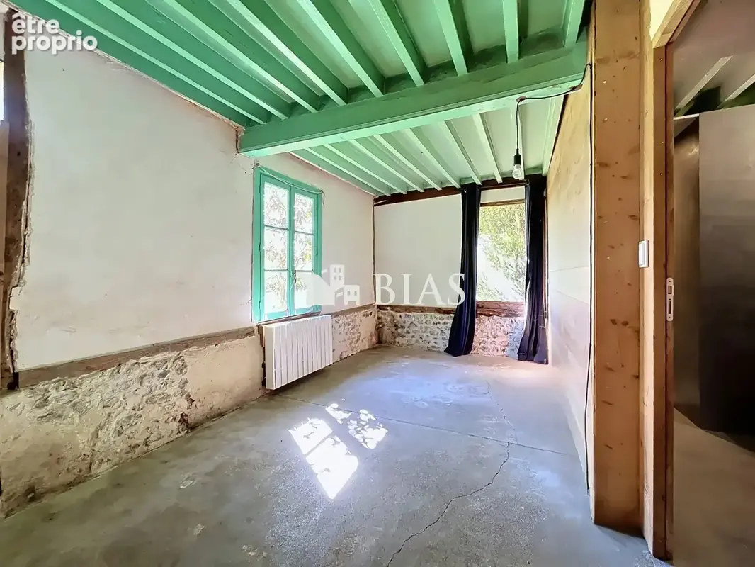 Maison 4 pièces 75 m² à vendre à Lieurey (27560) - photo 7