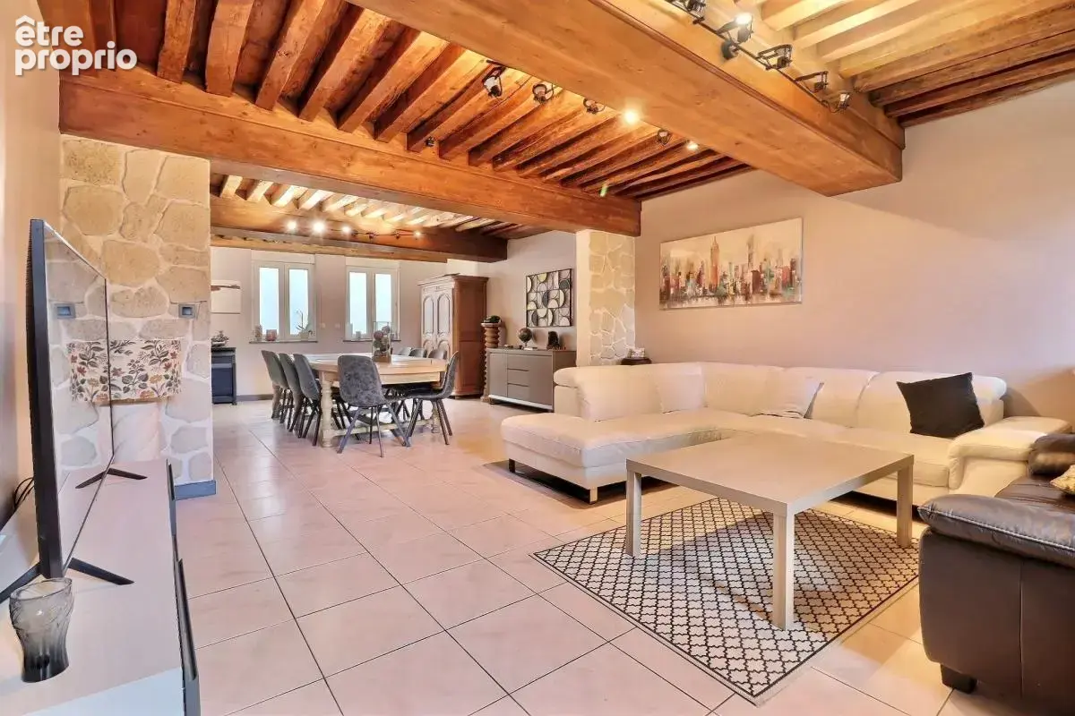 Ensemble immobilier centre ville de BEAUNE - photo 2