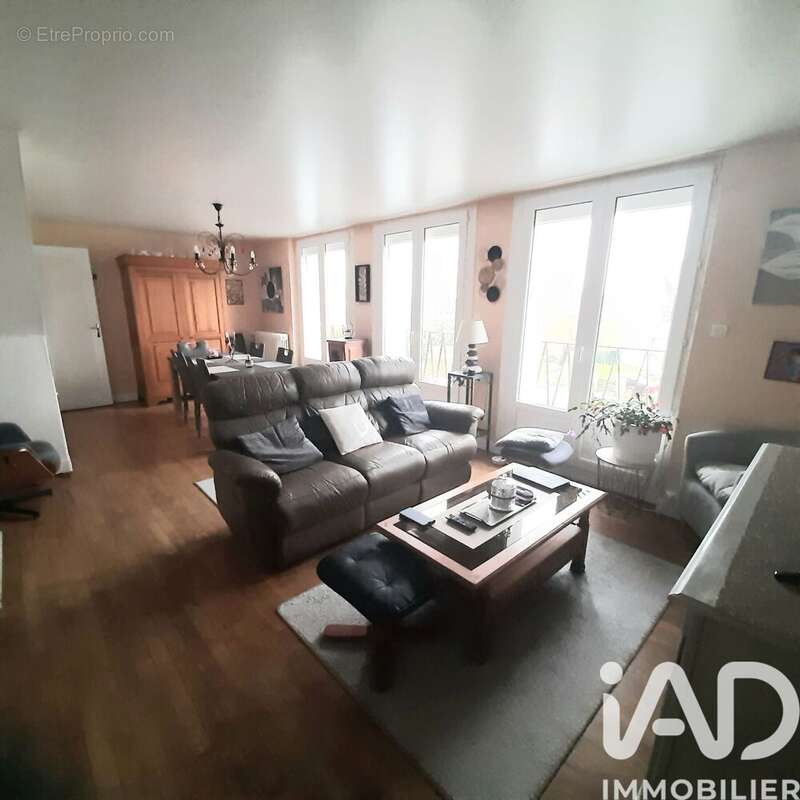 Photo 4 - Maison à CARHAIX-PLOUGUER