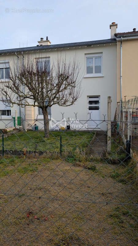Maison à LE MANS