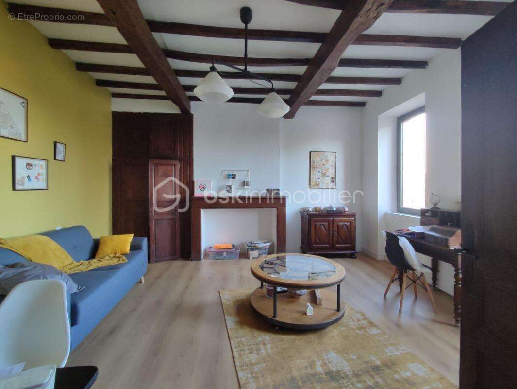 Maison à COUFOULEUX