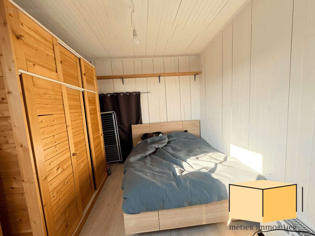 Maison à VIRIEU-LE-GRAND