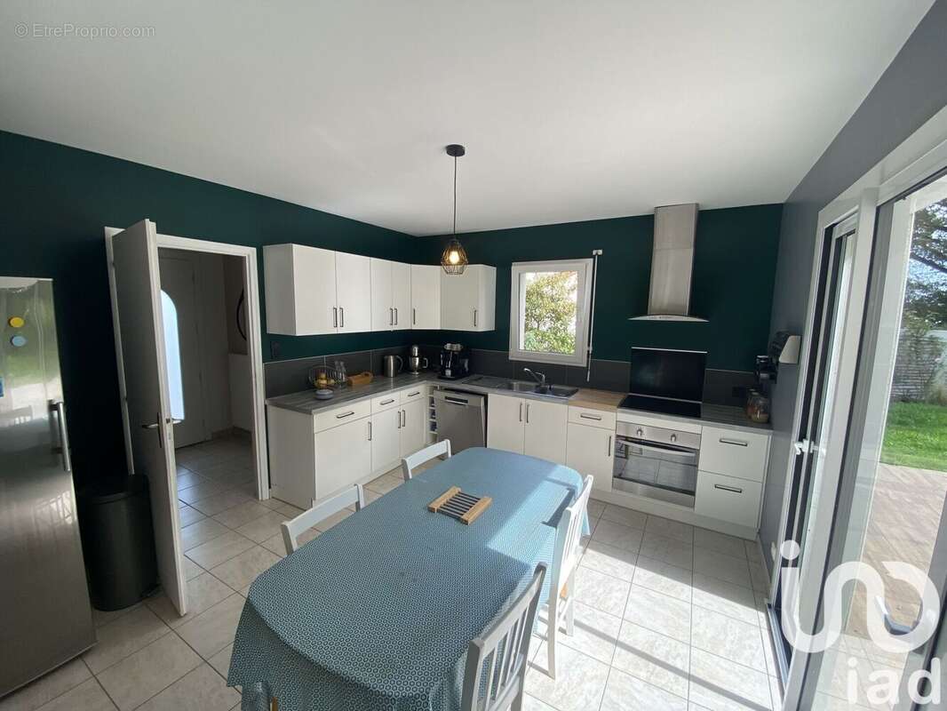 Photo 9 - Maison à CHOLET