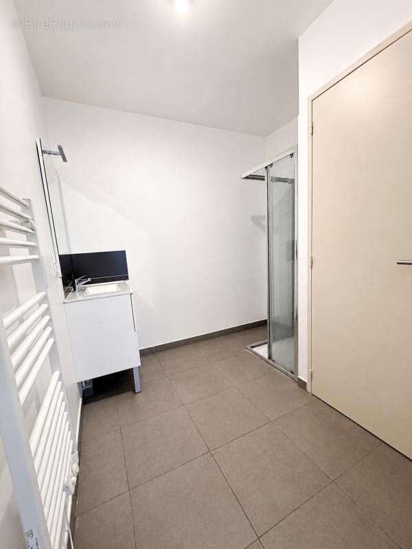 Appartement à LANCON-PROVENCE