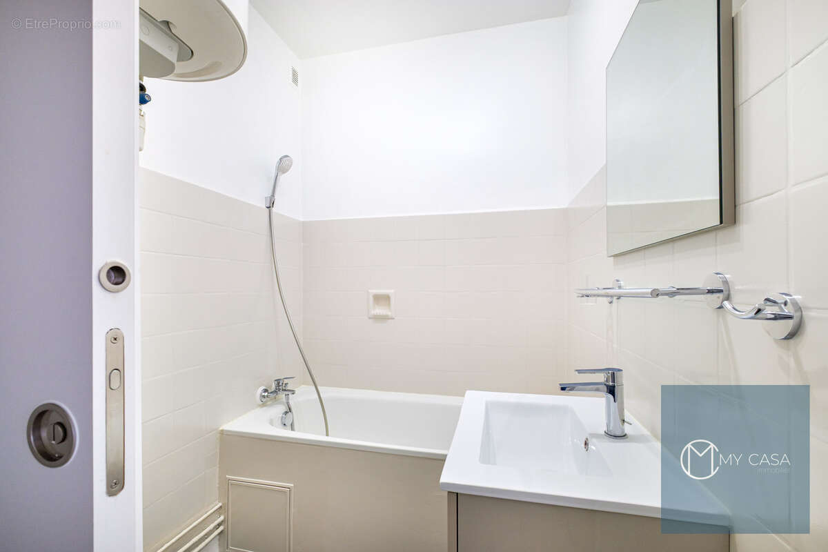Appartement à LYON-2E