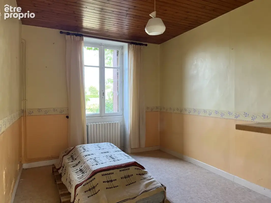 Maison 3 pièces 99 m² à vendre à Thire (85210) - photo 5