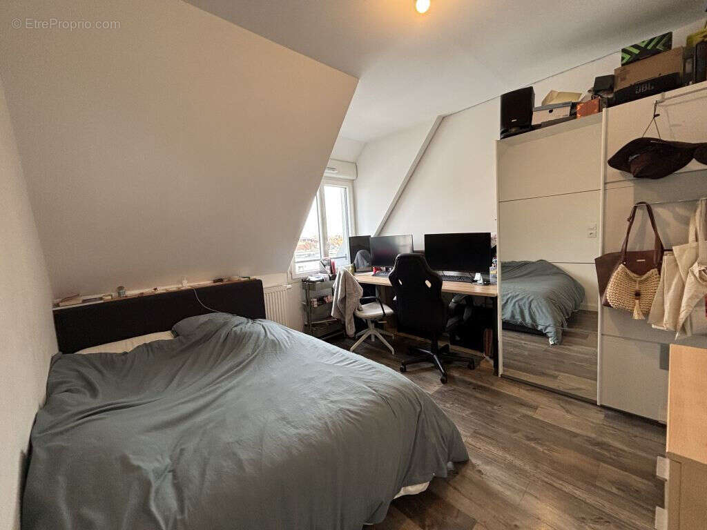 Appartement à TOURCOING
